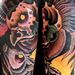 tattoo galleries/ - Freehand